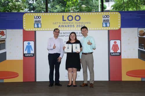 2023 LOO (Let's Observe Ourselves) Awards Ceremony