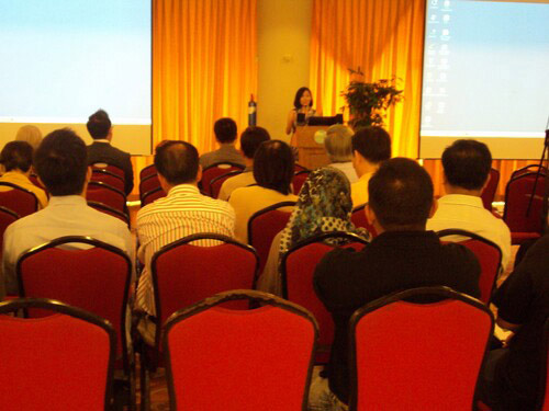 2011 Happy Toilet Seminar