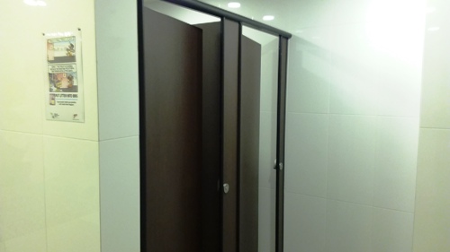 4-Star Toilet - Choa Chu Kang Centre