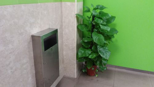 3-Star Toilet - Kampong Bahru Bus Terminal