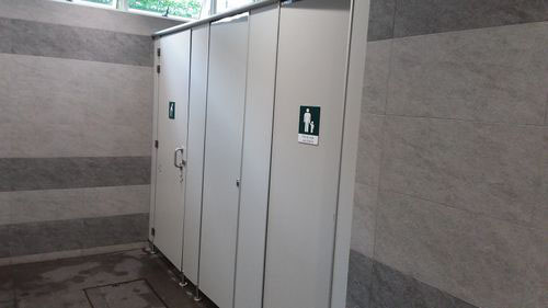 5-Star Toilet - Choa Chu Kang Bus Interchange 