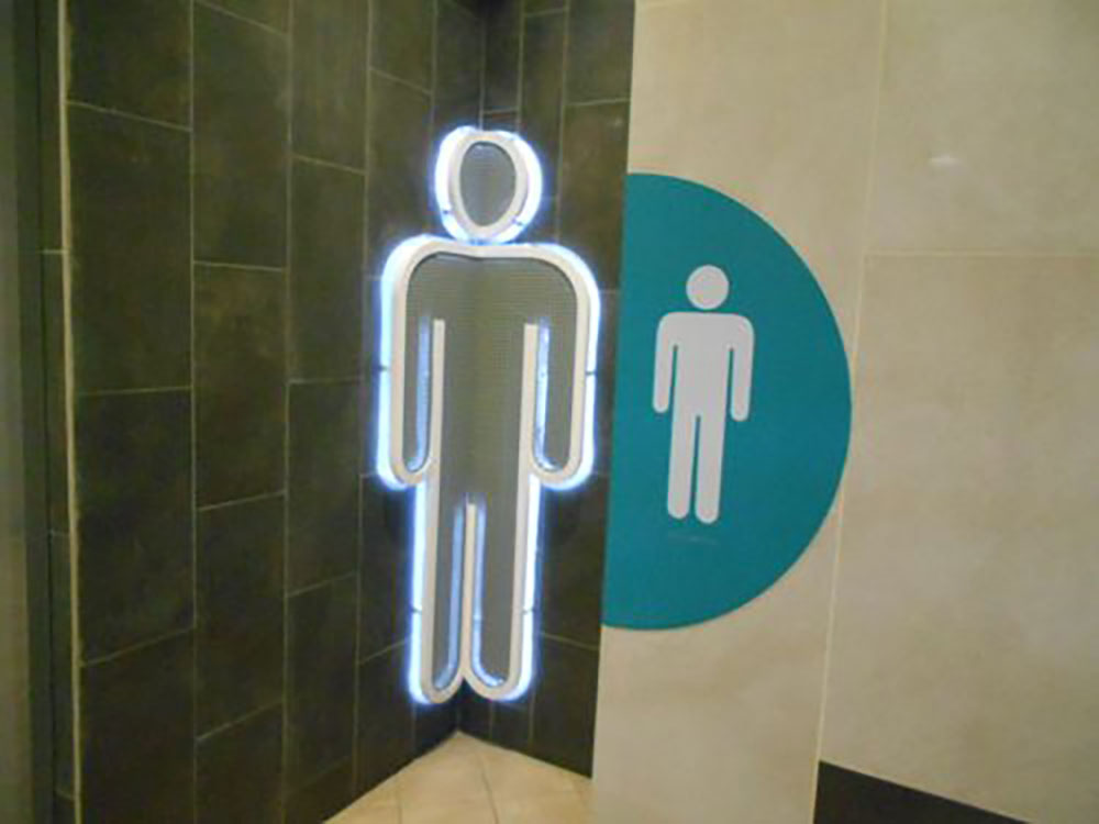 5-Star Toilet - Pasir Ris Central Hawker Centre