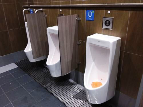 5-Star Toilet - Taman Jurong Market Food Centre 