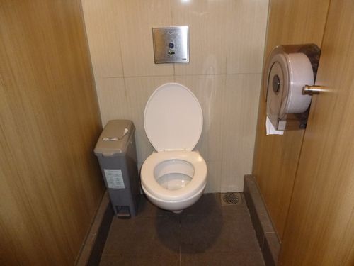 5-Star Toilet - Joo Chiat Complex 