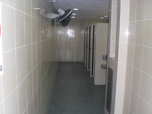 3-star Toilet - Beo Crescent Market & Food Centre 