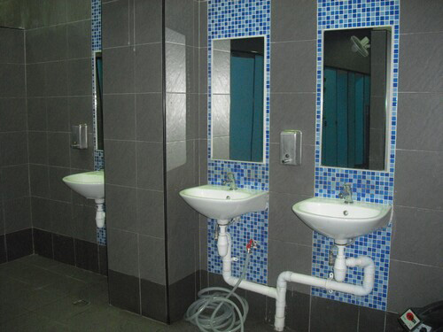 3-Star Toilet - Bukit Timah Market & Food Centre 