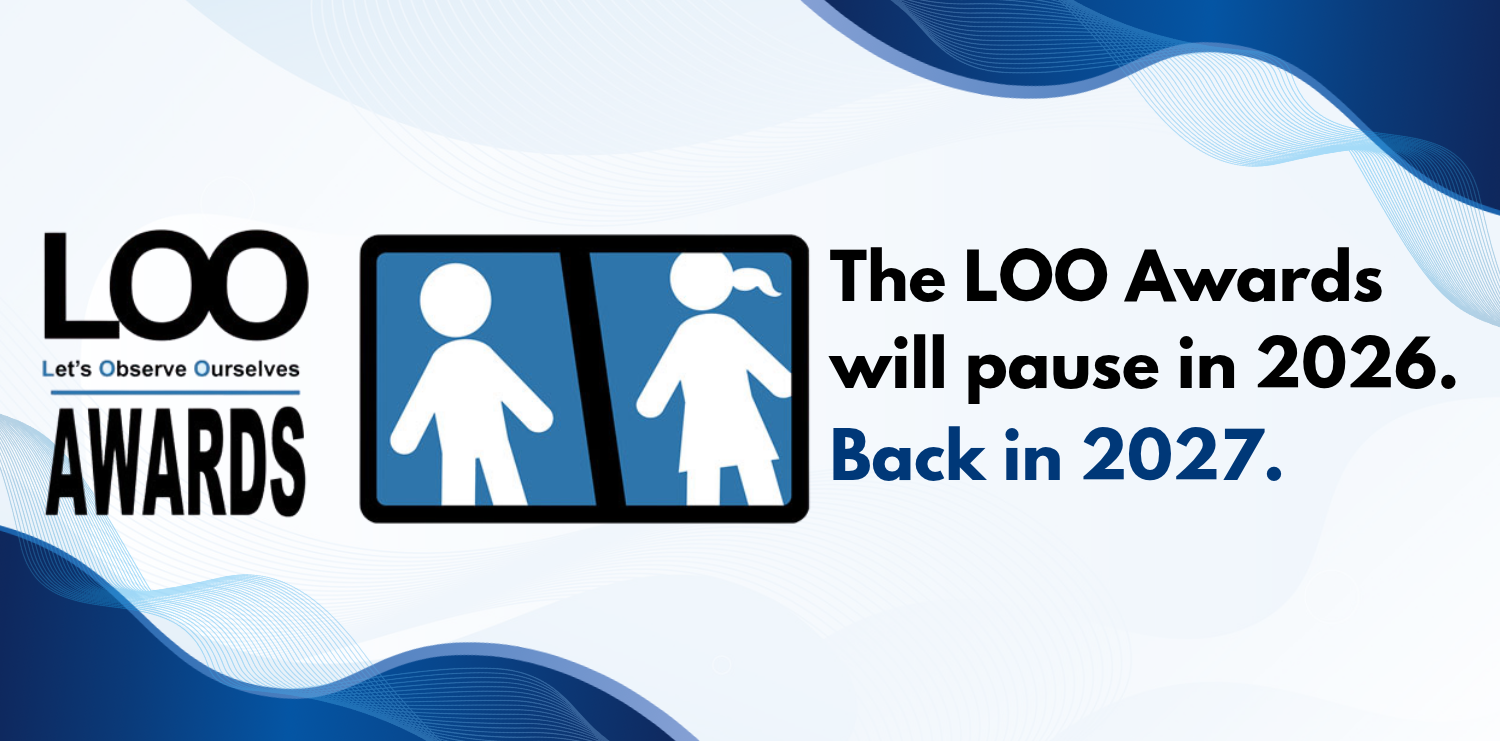 Loo Awards Postponed